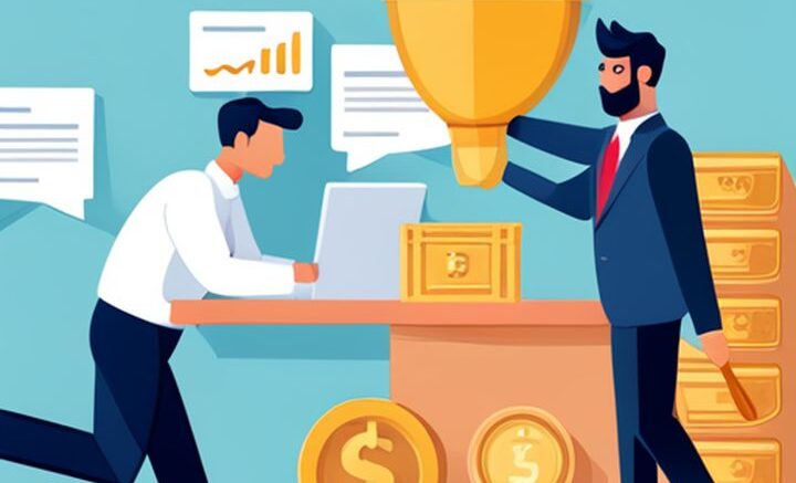 Conversion optimization for small business websites
