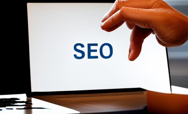 URL structure optimization for SEO