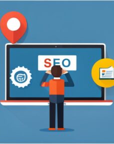 SEO: Step-by-step guide