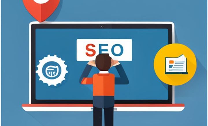 SEO: Step-by-step guide