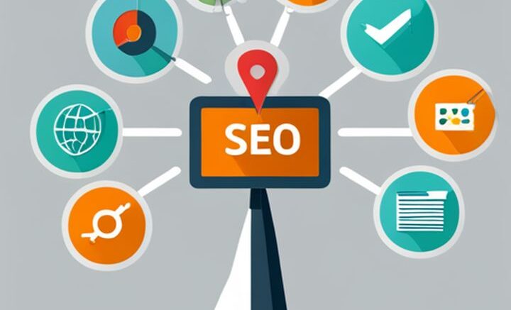 SEO Guide: Web Page Optimization