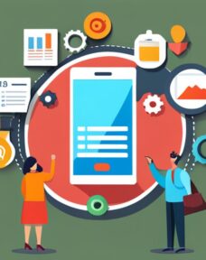 Web optimization for mobile devices