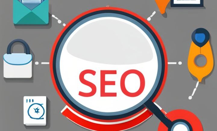 Content curation for SEO