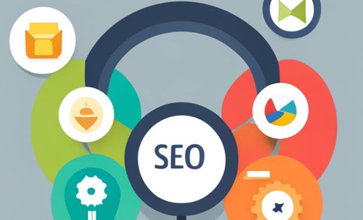 Keywords for SEO content curation