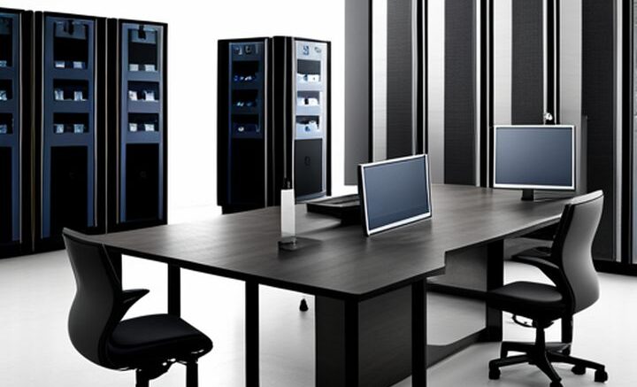 Control Panel Features and More