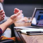 Customize email in small business