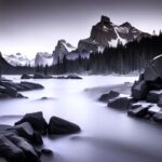 Web platform for photographs: Comparison and recommendations