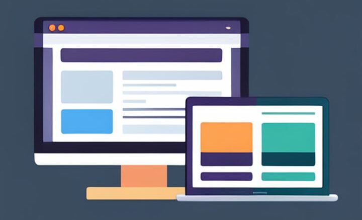 Comparison and recommendations for online store web platform