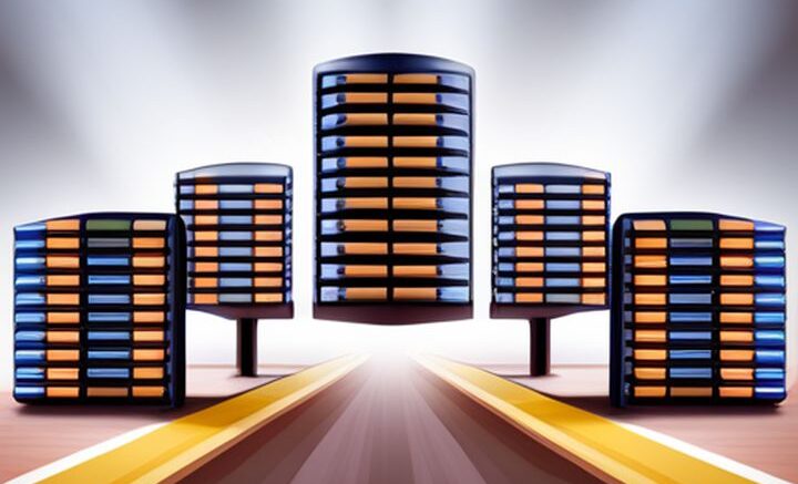 Why domain and hosting are necessary