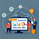 SEO link building practices