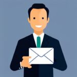 Email providers sending program