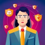 Protection against spam and malware