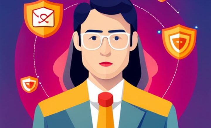 Protection against spam and malware