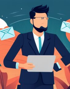 Email security: protect against hackers