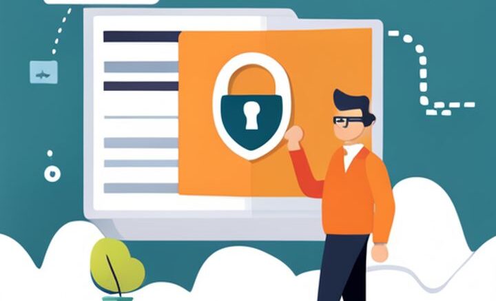 Security tips for domain protection