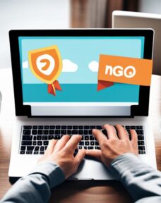 Protect your NGO domain