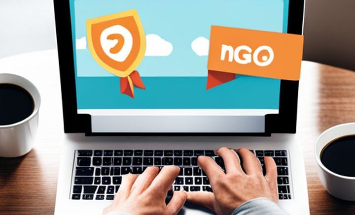 Protect your NGO domain