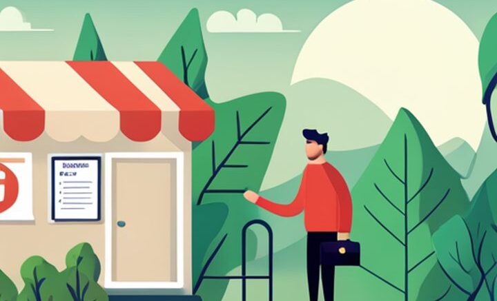 Security measures for websites
