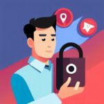 Data privacy protection image
