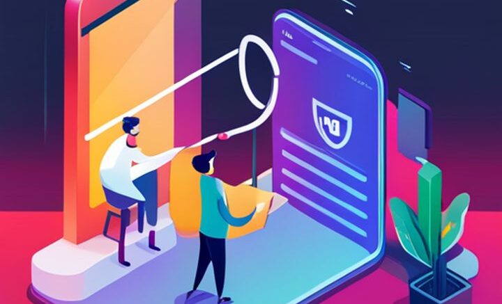 Web Security Guide: Image