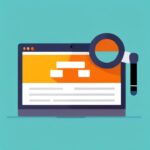 Security measures during website maintenance