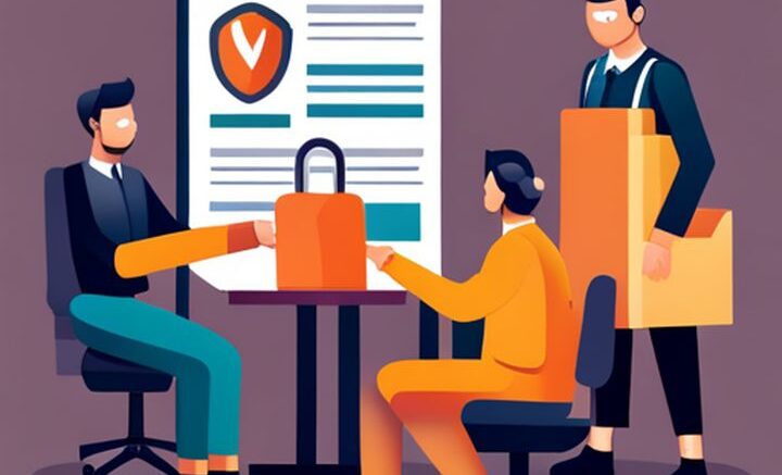 Web security threats guide