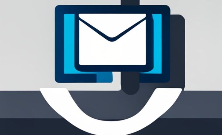 Scalable email provider for growing businesses