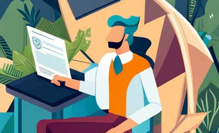 Email provider for freelancers