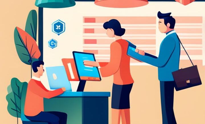 Web security providers for your e-commerce