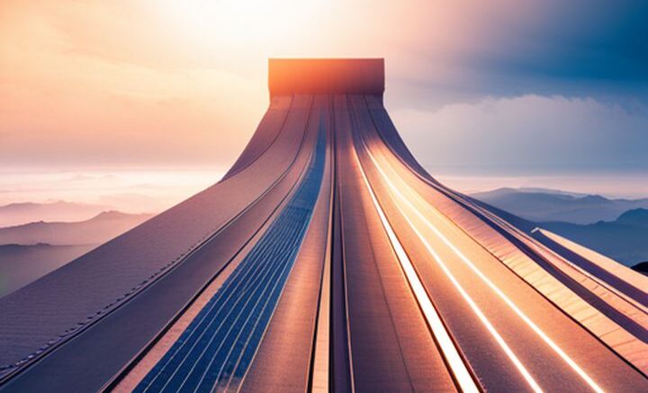 Load and performance tests
