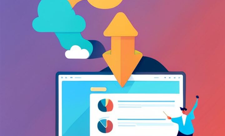 Performance web testing