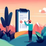Usability testing during website maintenance