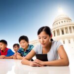 Extensiones de dominio válidas para instituciones educativas y gubernamentales
