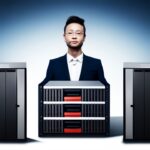 VPS hosting features