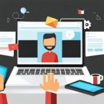 What is web content?