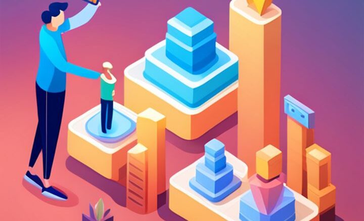 Gamification design in action