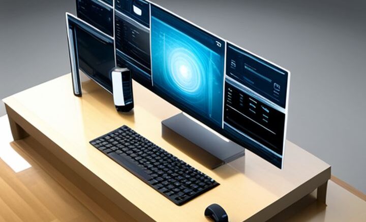 Interfaces design and its application