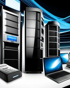 DNS and web hosting
