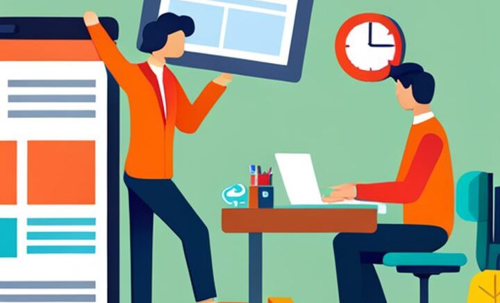 What is web design?