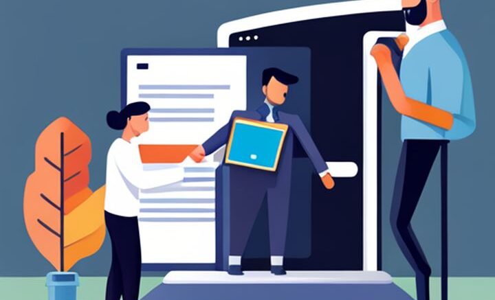 Security scanning process