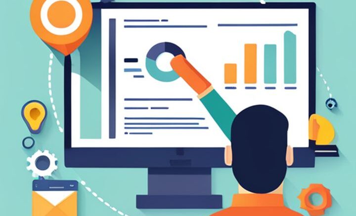 Technical SEO optimization