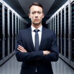 Server dedicated hosting solution