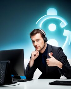 Technical support importance in hosting