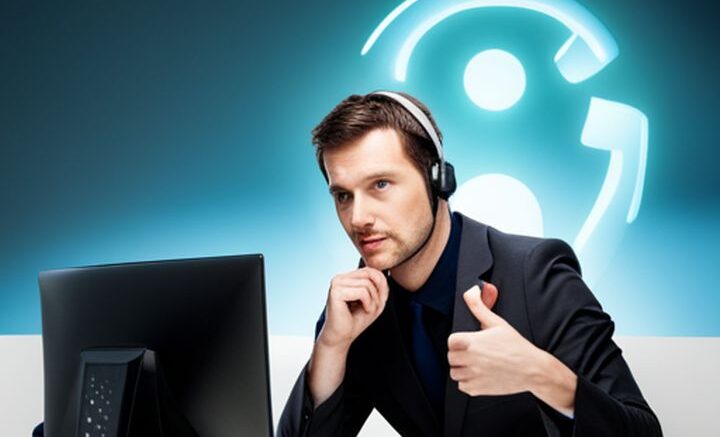 Technical support importance in hosting