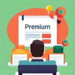 Premium domain explained