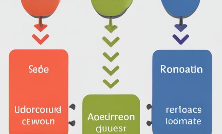 Subordinate domain examples