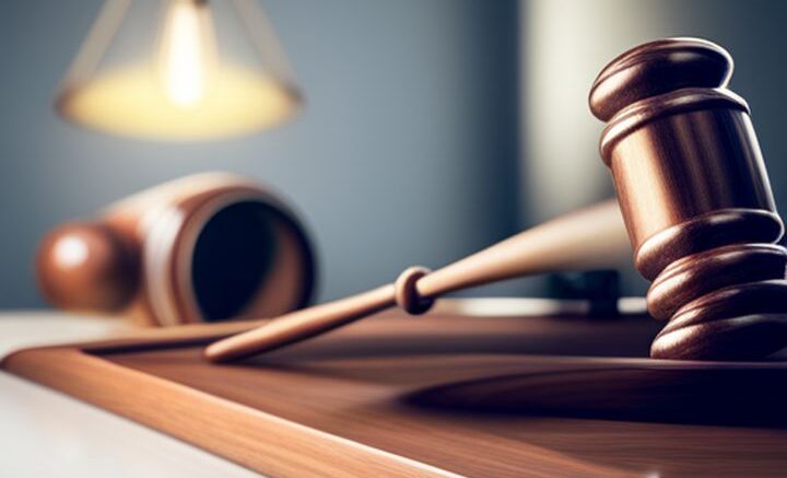 Trademark infringement defense strategies