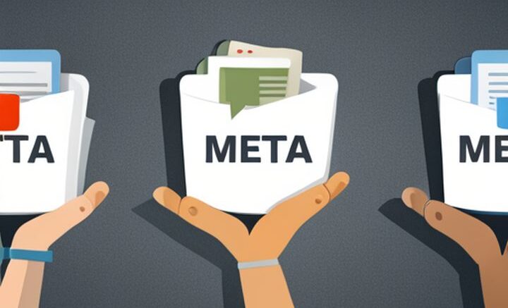 Meta tags and their usage