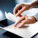 Step-by-step email recovery guide