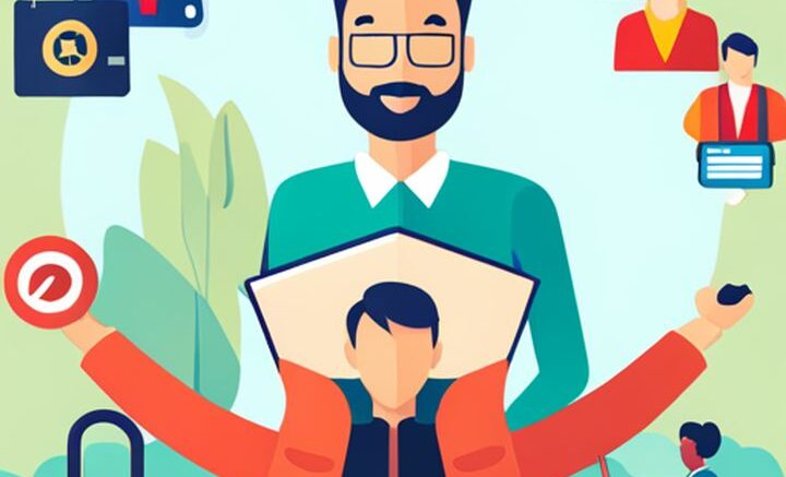 Free and useful resources for educators and trainers